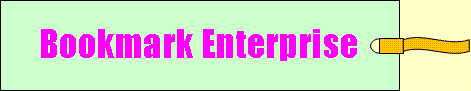 Bookmark Enterprise